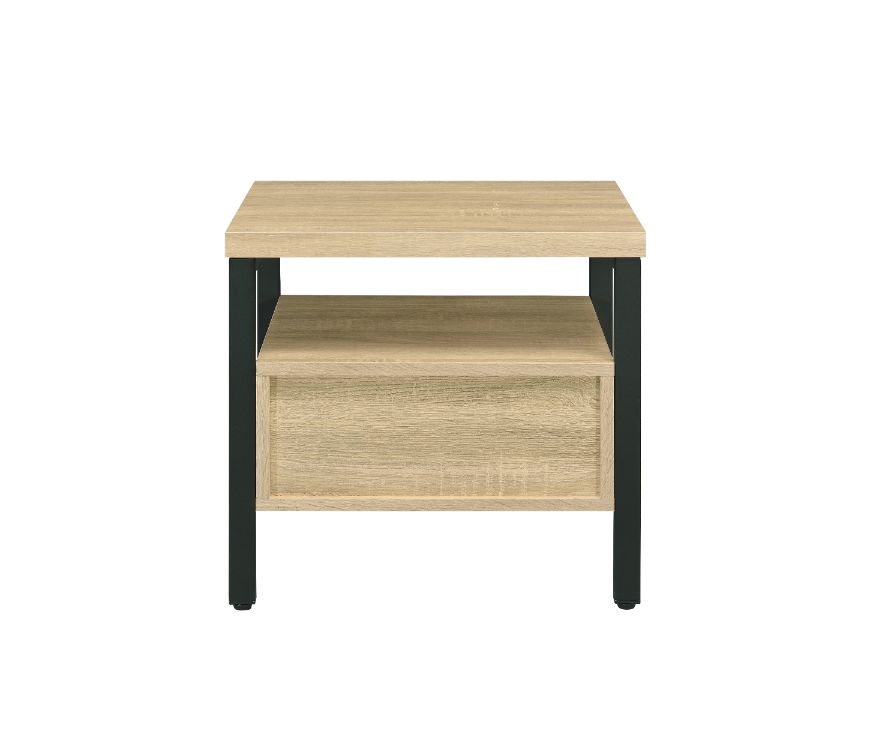 Yawan Accent Table By Acme Furniture | Accent Tables | Modishstore - 4