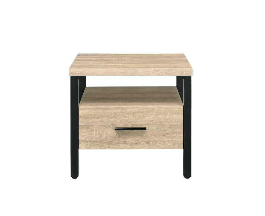 Yawan Accent Table By Acme Furniture | Accent Tables | Modishstore - 5