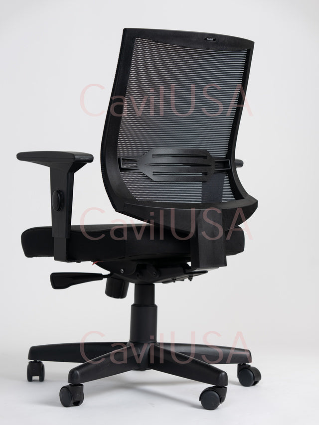 Air Chair By CavilUSA | Office Chairs |  Modishstore 