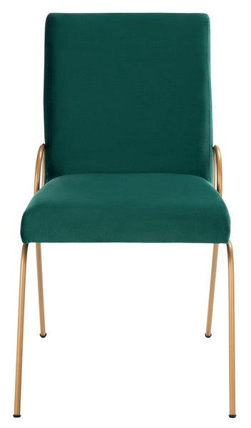 Safavieh Fanlia Side Chair | Side Chairs | Modishstore - 3