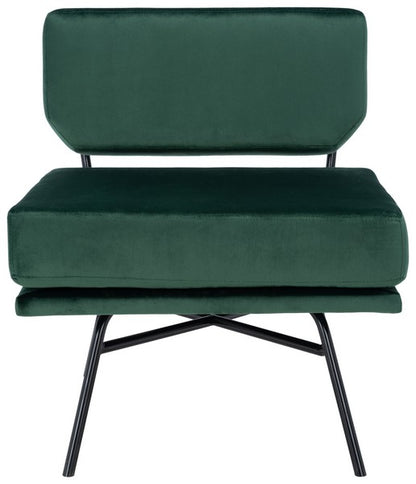 Safavieh Kermit Accent Chair | Accent Chairs | Modishstore - 5