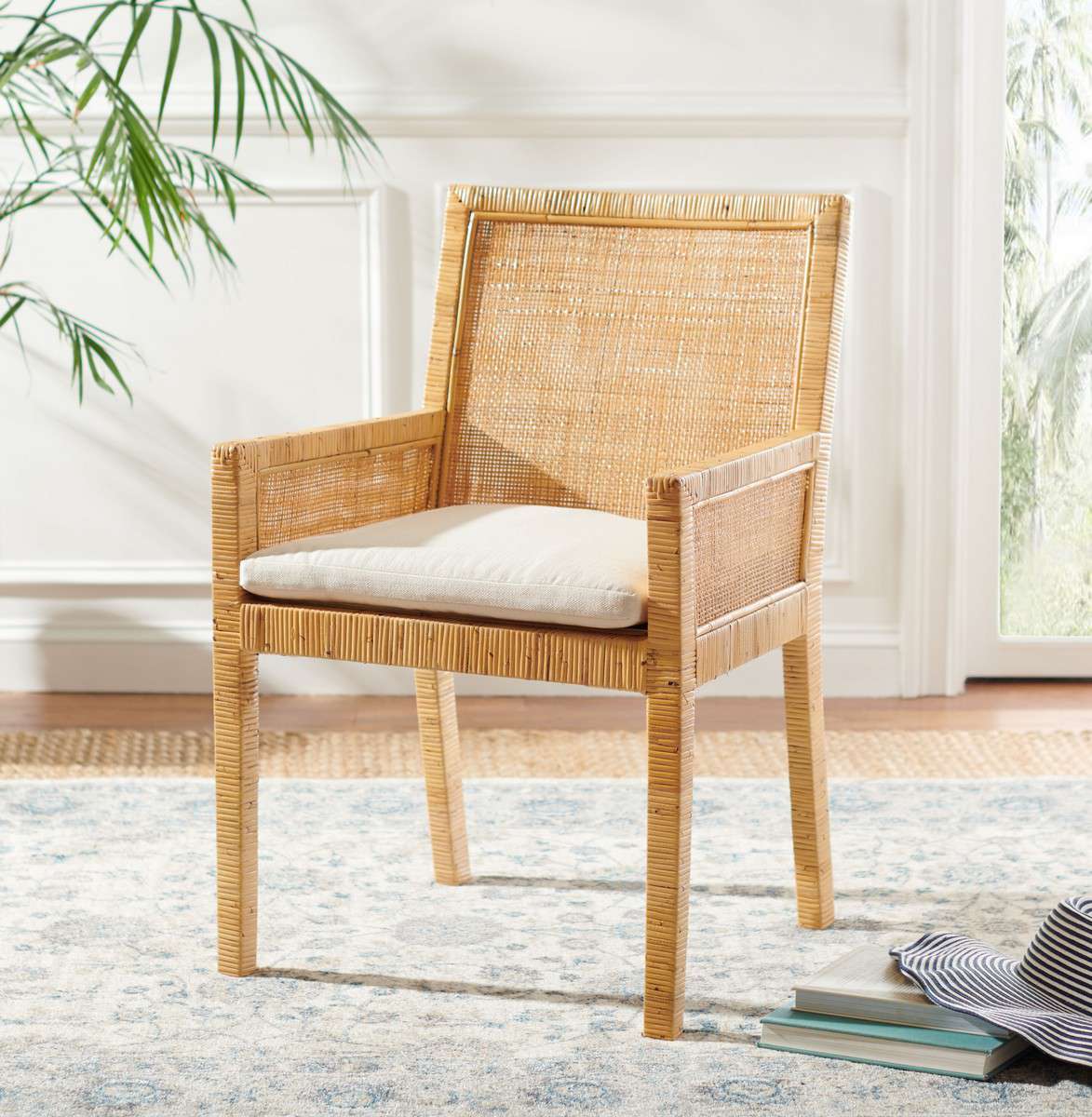 Safavieh deals soleil chair