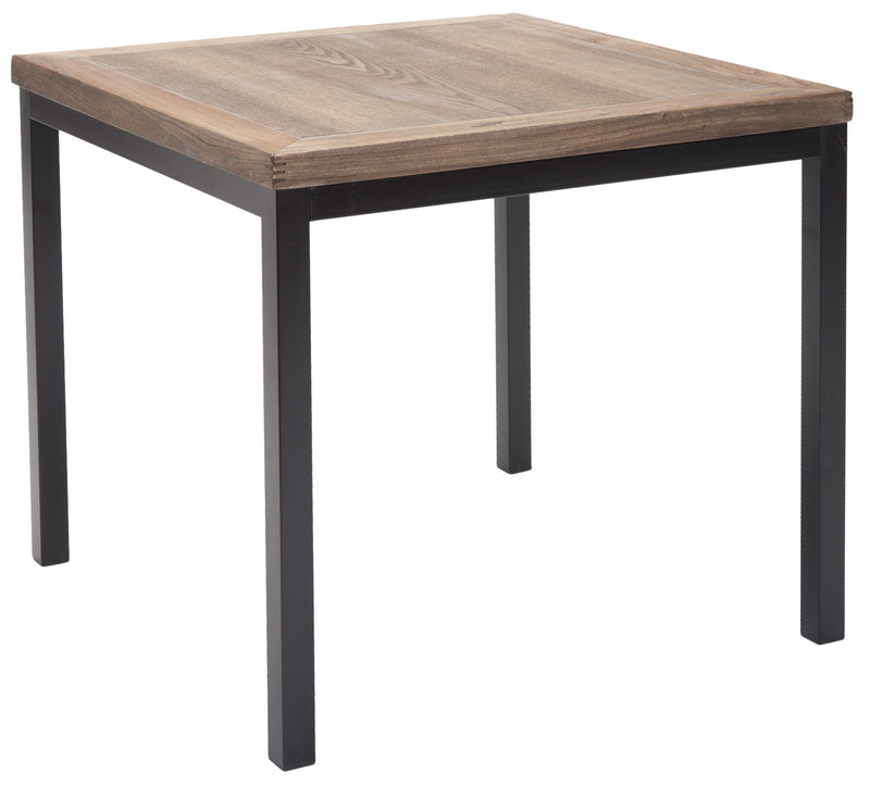 Safavieh Dennis Side Table | Side Tables | Modishstore - 2