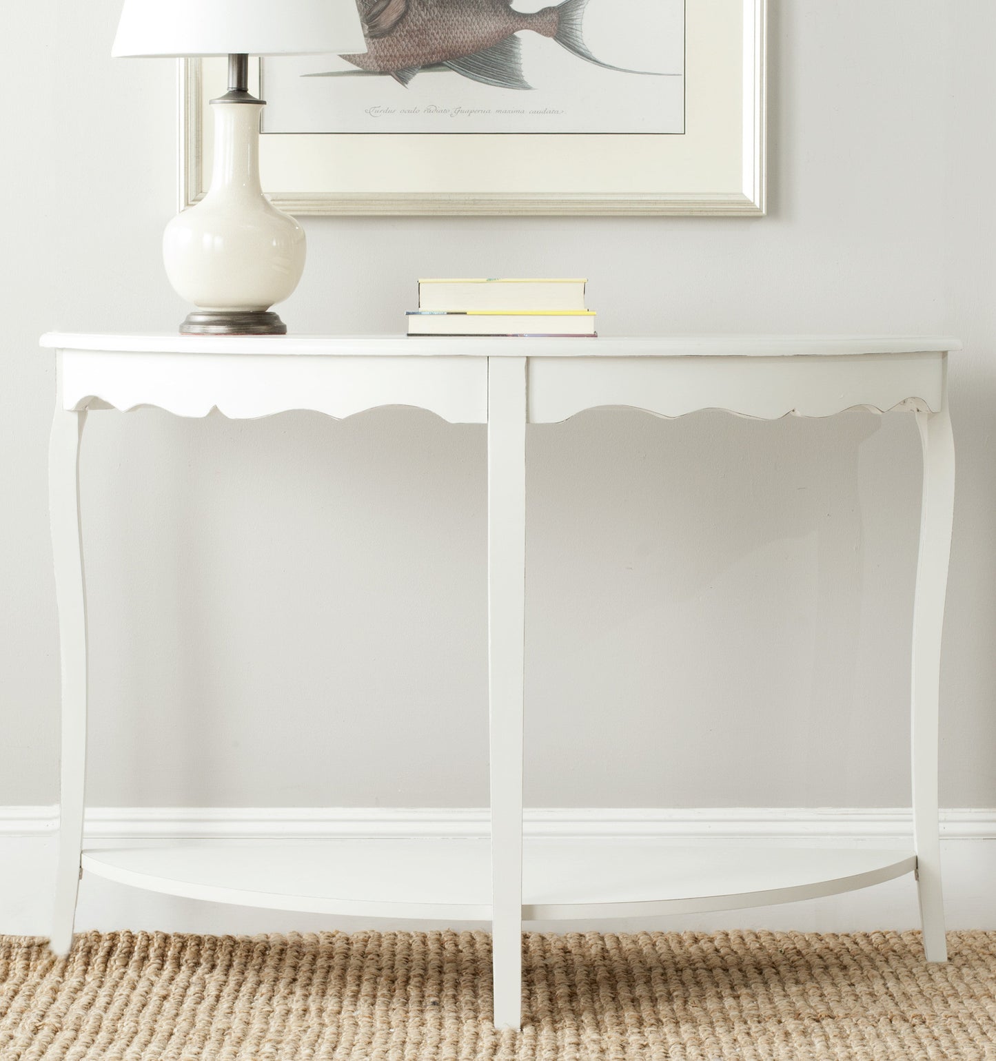 Safavieh Christina Console | Console Tables | Modishstore - 1