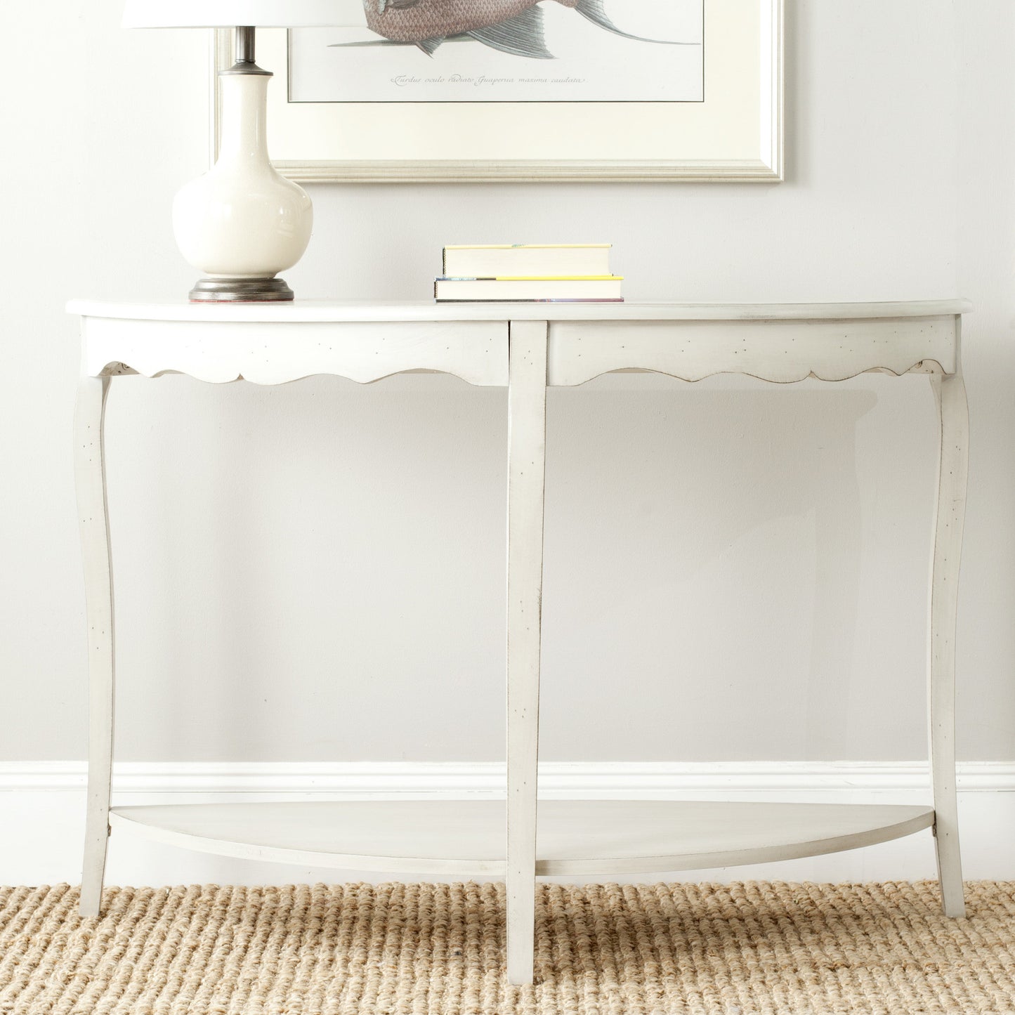 Safavieh Christina Console | Console Tables | Modishstore - 4