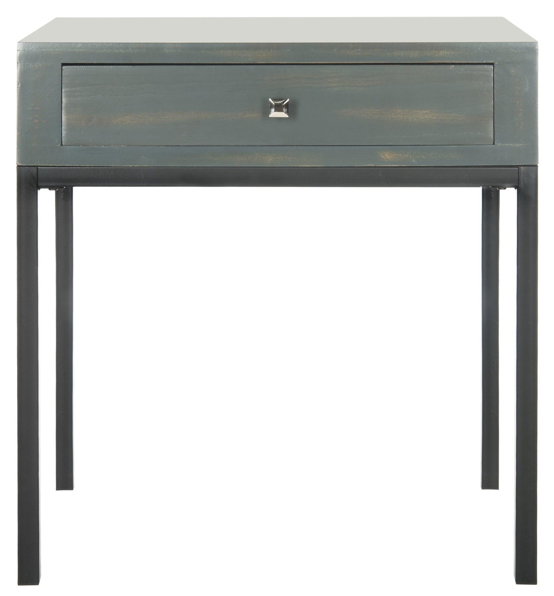 Safavieh Adena End Table With Storage Drawer | End Tables | Modishstore - 6