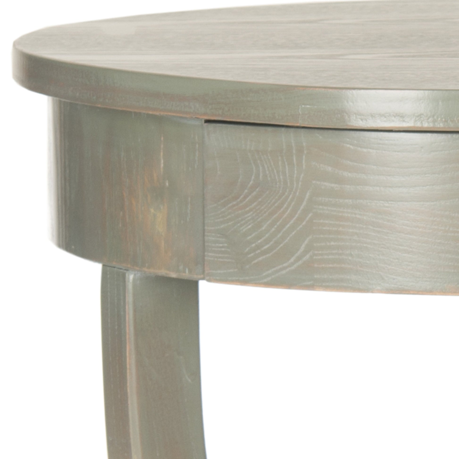 Safavieh Kendra End Table | End Tables | Modishstore - 8