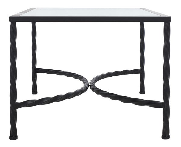 Safavieh Matilda Coffee Table | Coffee Tables | Modishstore - 3