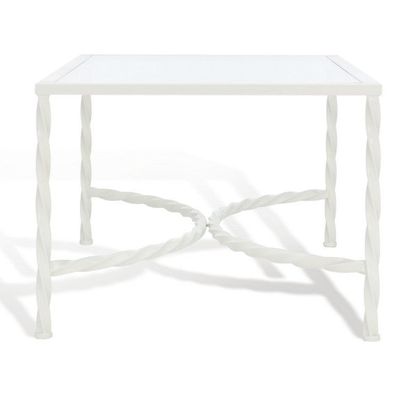 Safavieh Matilda Coffee Table | Coffee Tables | Modishstore - 8