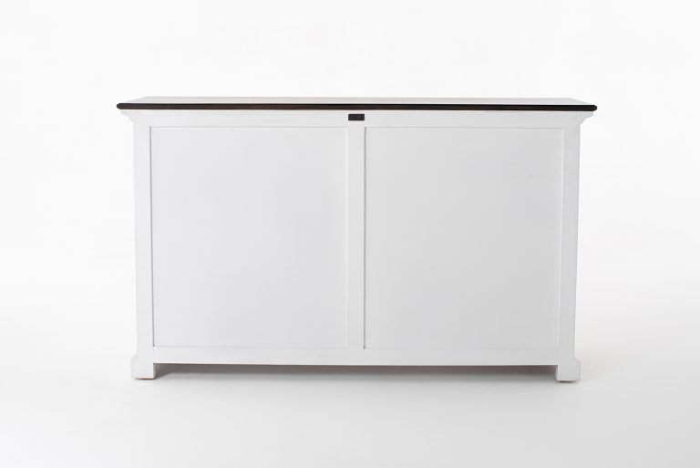 Classic Buffet By Novasolo - B186TWD | Sideboards | Modishstore - 3