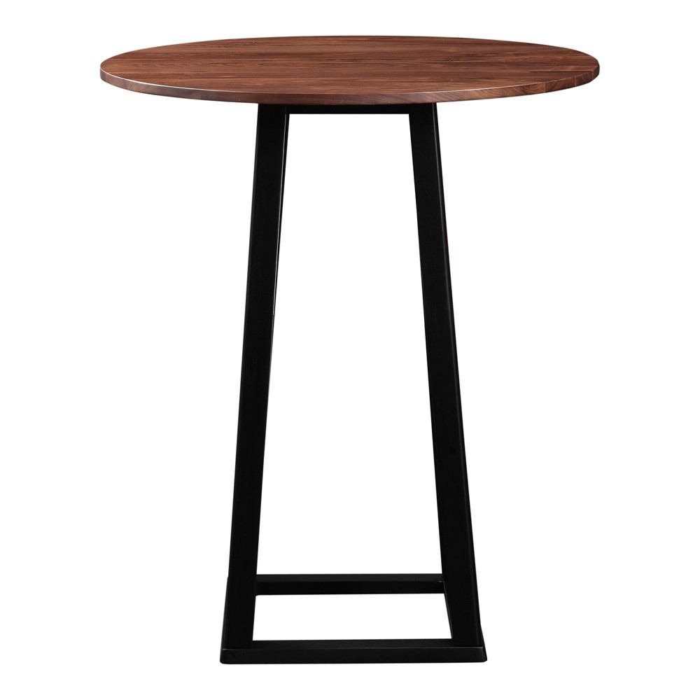 Tri-Mesa Bar Table By Moe's Home Collection | Bar Tables | Modishstore - 2