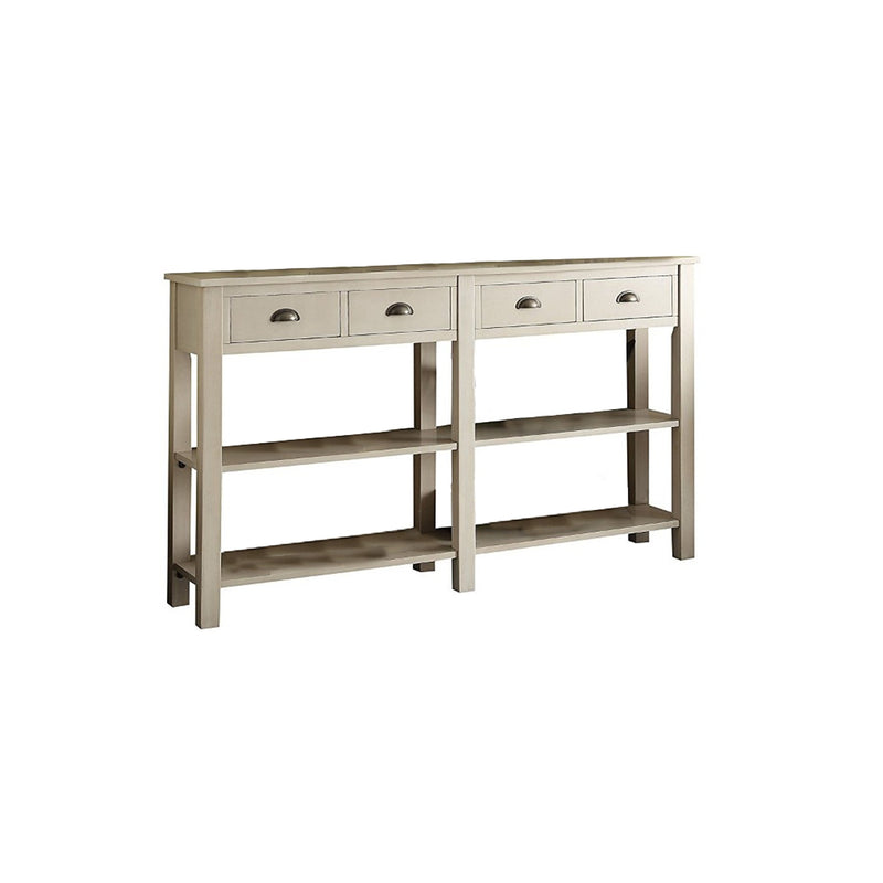 35 wide deals console table