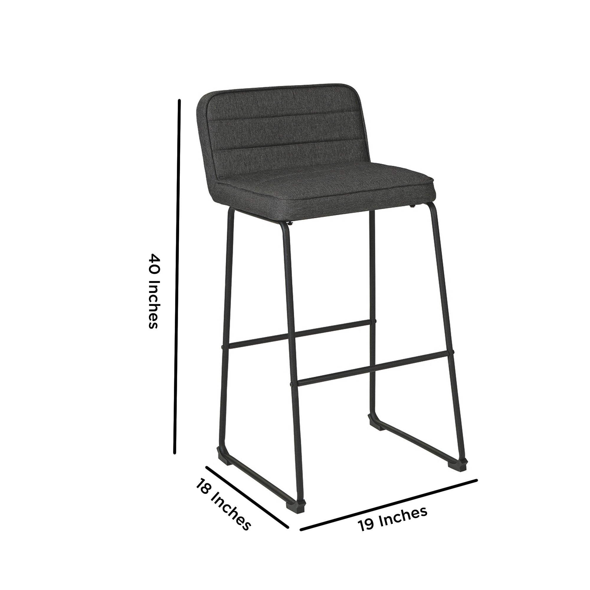 40 inch bar discount stools