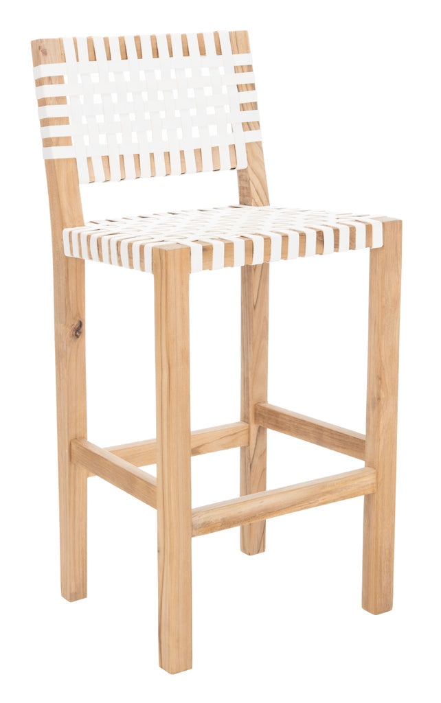 Safavieh Sorrento Counter Stool | Counter Stools | Modishstore - 2