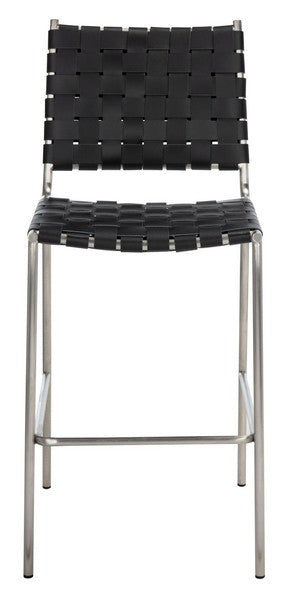 Safavieh Bahari Woven Counter Stool | Counter Stools | Modishstore - 9