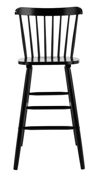 Safavieh Galena Bar Stool | Bar Stools | Modishstore - 2