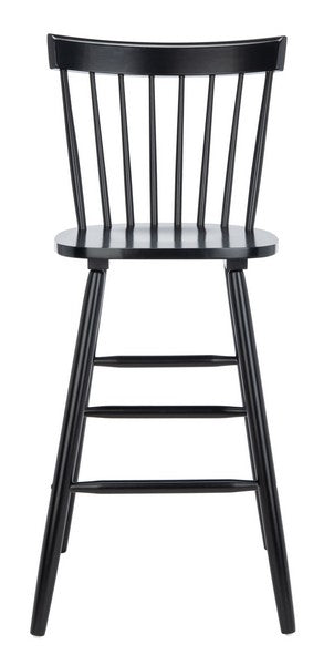 Safavieh Providence Bar Stool | Bar Stools | Modishstore - 5