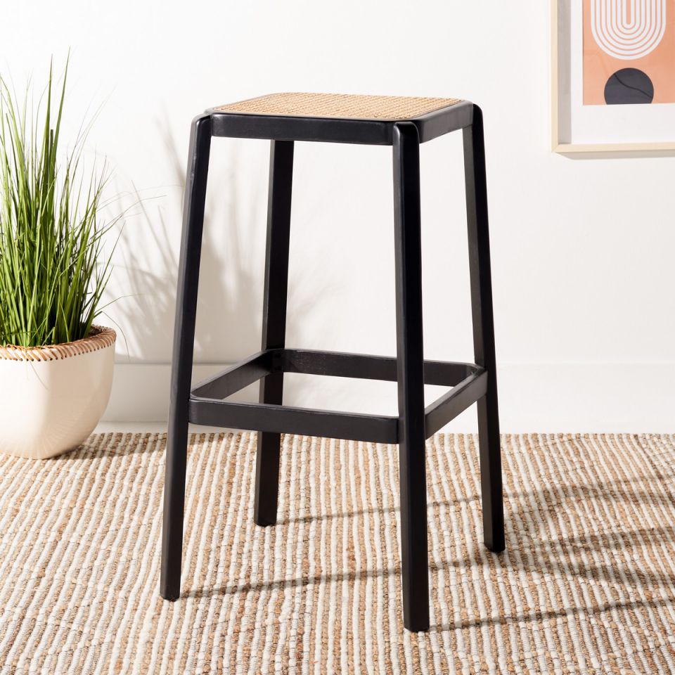 Safavieh beaufort counter discount stool