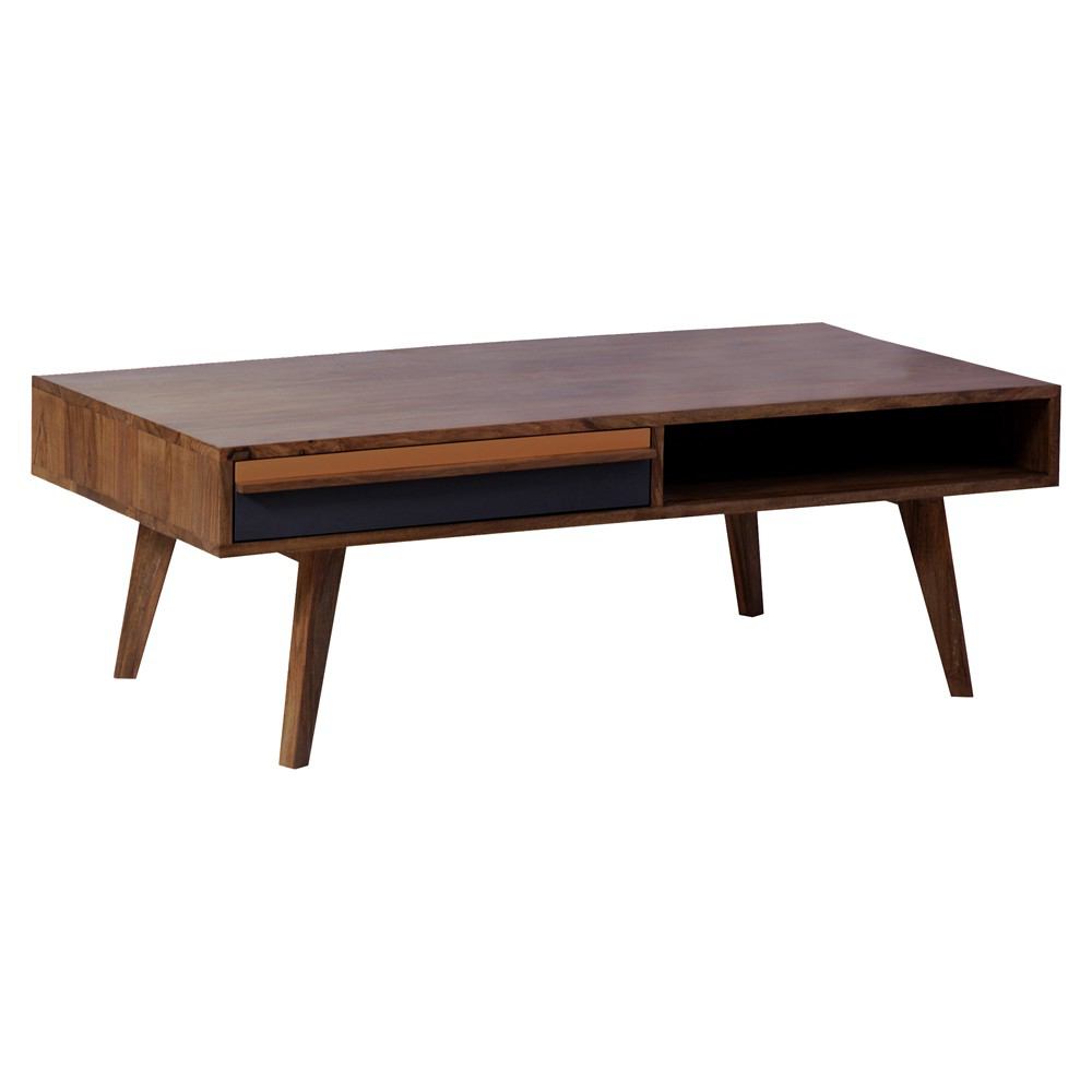 Bliss Coffee Table By Moe's Home Collection | Coffee Tables | Modishstore - 1