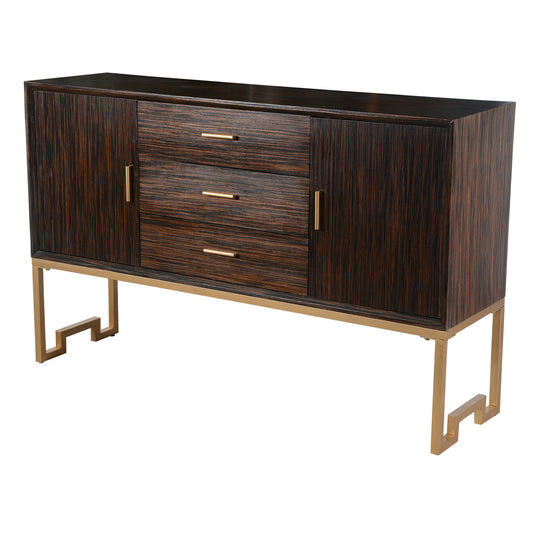 A&B Home Mylo Buffet Cabinet | Sideboards | Modishstore