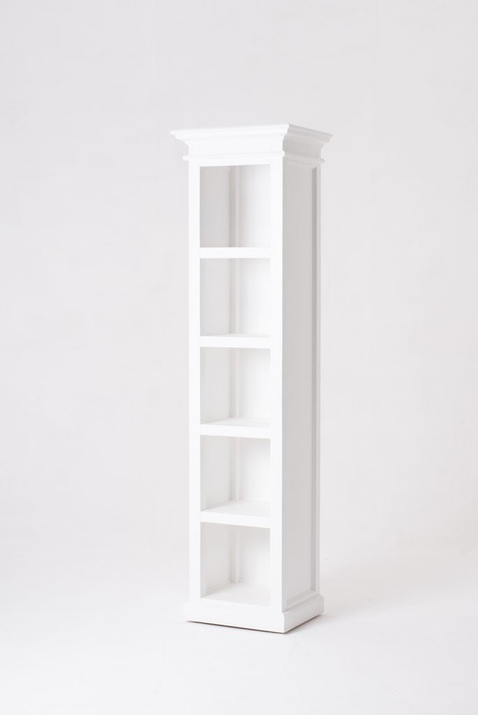 Bookshelf By Novasolo - CA591 | Bookcases | Modishstore - 5