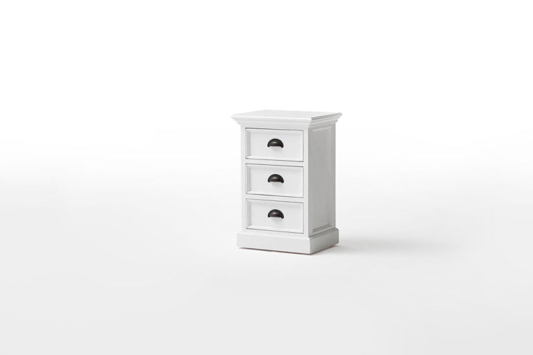 Bedside Drawer Unit By Novasolo - CA599 | Nightstands | Modishstore - 2