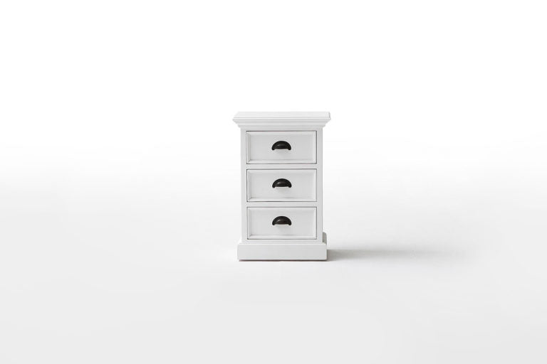 Bedside Drawer Unit By Novasolo - CA599 | Nightstands | Modishstore - 5