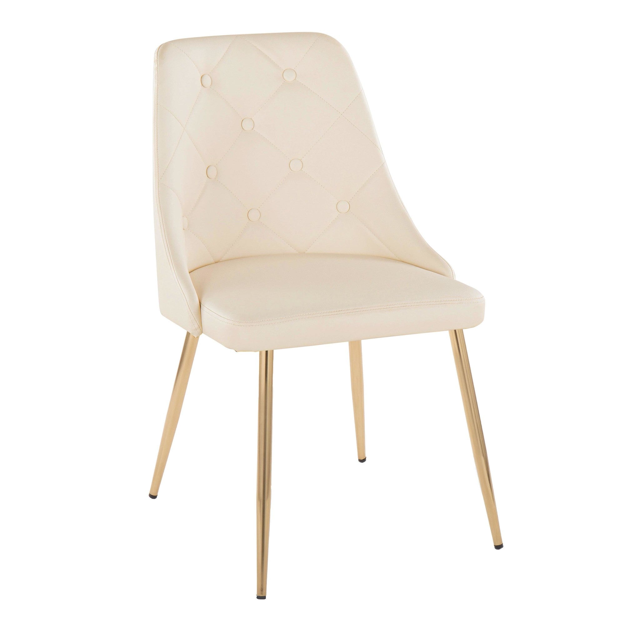 Giovanni discount velvet chairs