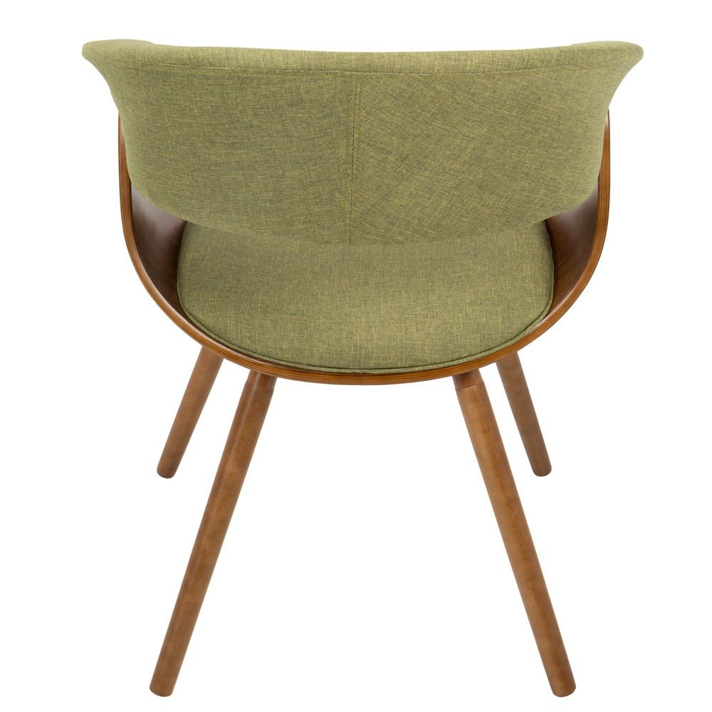 Lemaire upholstered dining discount chair