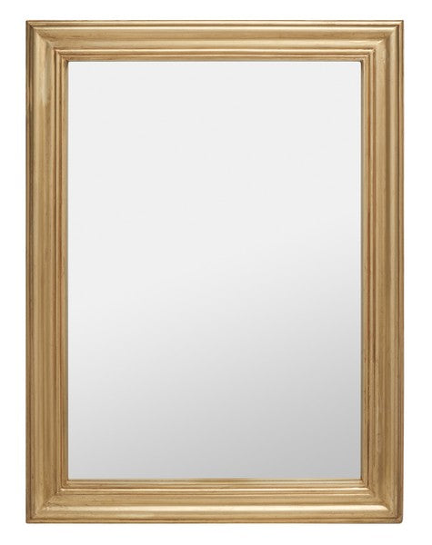 Safavieh Bayleigh Lg Metal Wall Mirror | Mirrors | Modishstore