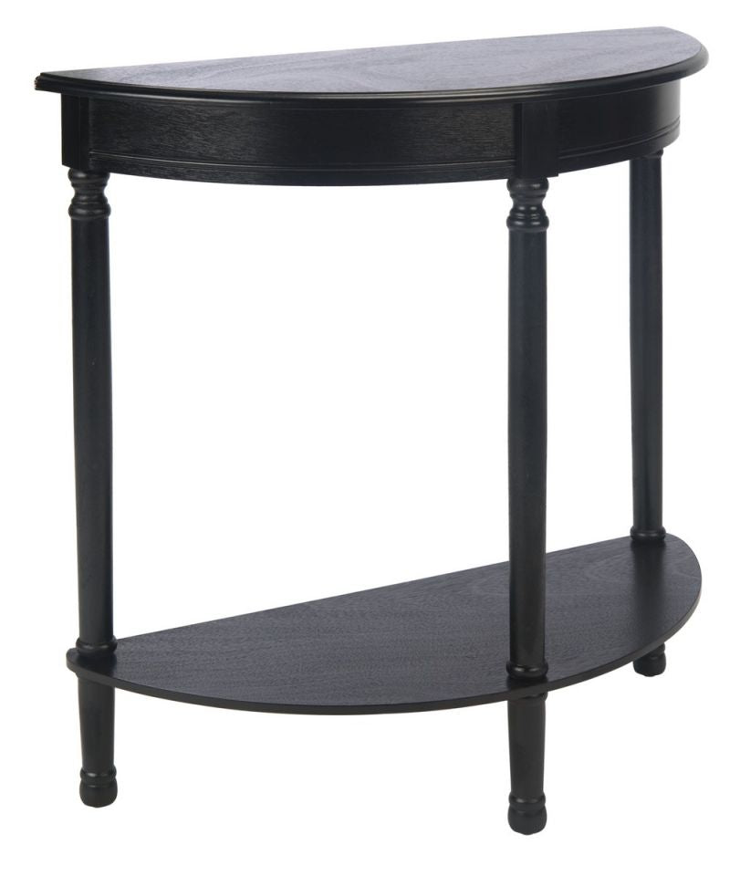 Safavieh Tinsley Half Round Console Table | Console Tables |  Modishstore  - 6