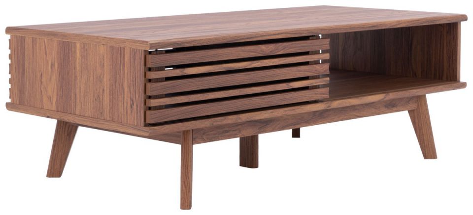 Safavieh Rori 1 Shelf Coffee Table | Coffee Tables | Modishstore - 3