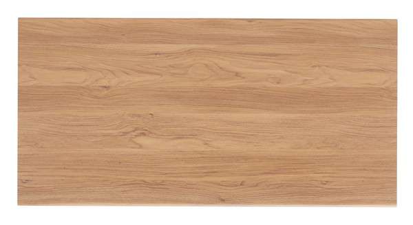 Safavieh Rori 1 Shelf Coffee Table - Oak | Coffee Tables | Modishstore - 3