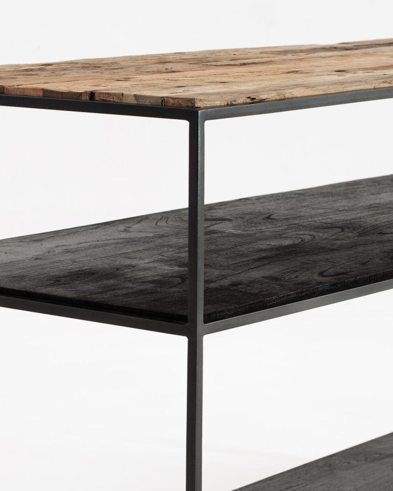 Console Table By Novasolo - CPP 44002 | Console Tables | Modishstore - 2