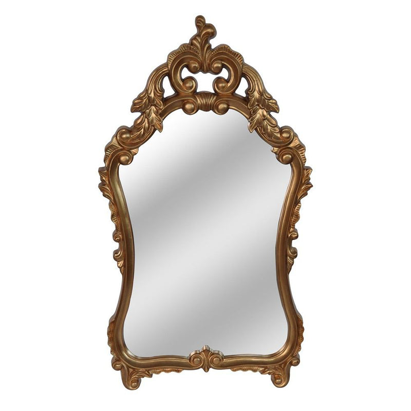 Crestview Collection Taylor Decorative Wall Mirror | Mirrors | Modishstore