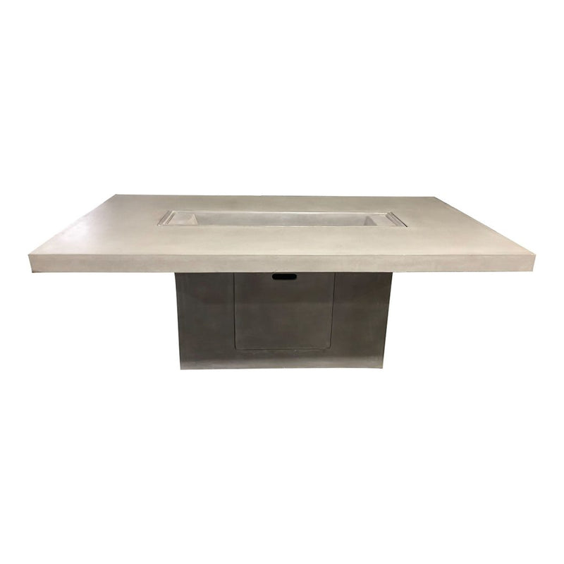 A&B Home Contemporary Square Table Fountain | Outdoor Decor | Modishstore