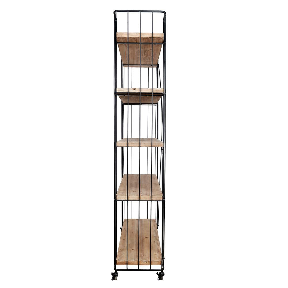 A&B Home Shelf - D43157 - 4