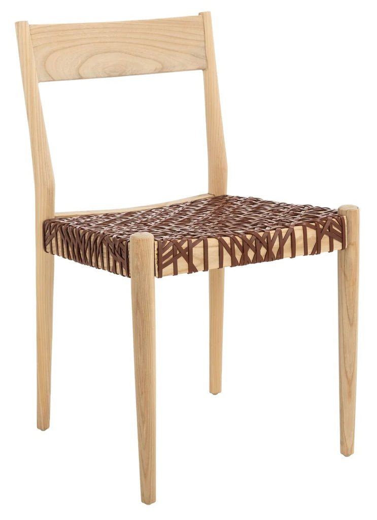 Safavieh Pranit Dining Chair | Dining Chairs | Modishstore - 7