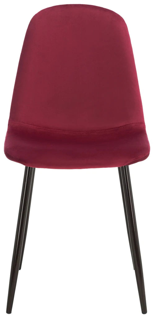 Safavieh Blaire Dining Chair | Dining Chairs | Modishstore - 12