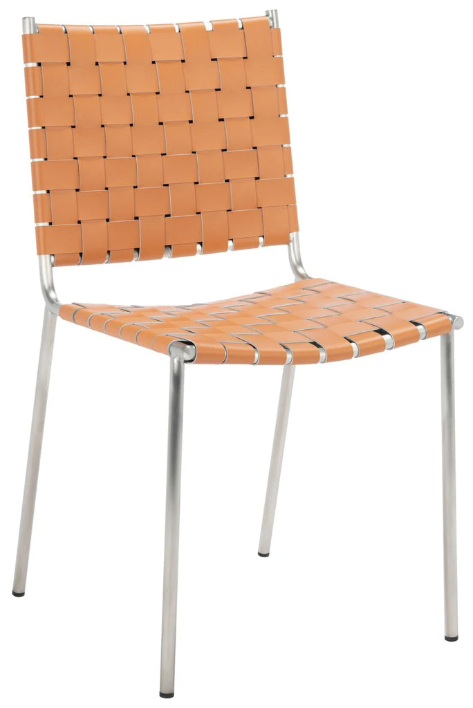 Safavieh Wesson Woven Dining Chair | Dining Chairs | Modishstore - 9