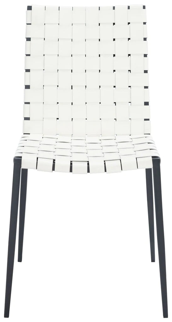 Safavieh Rayne Woven Dining Chair | Dining Chairs | Modishstore - 12