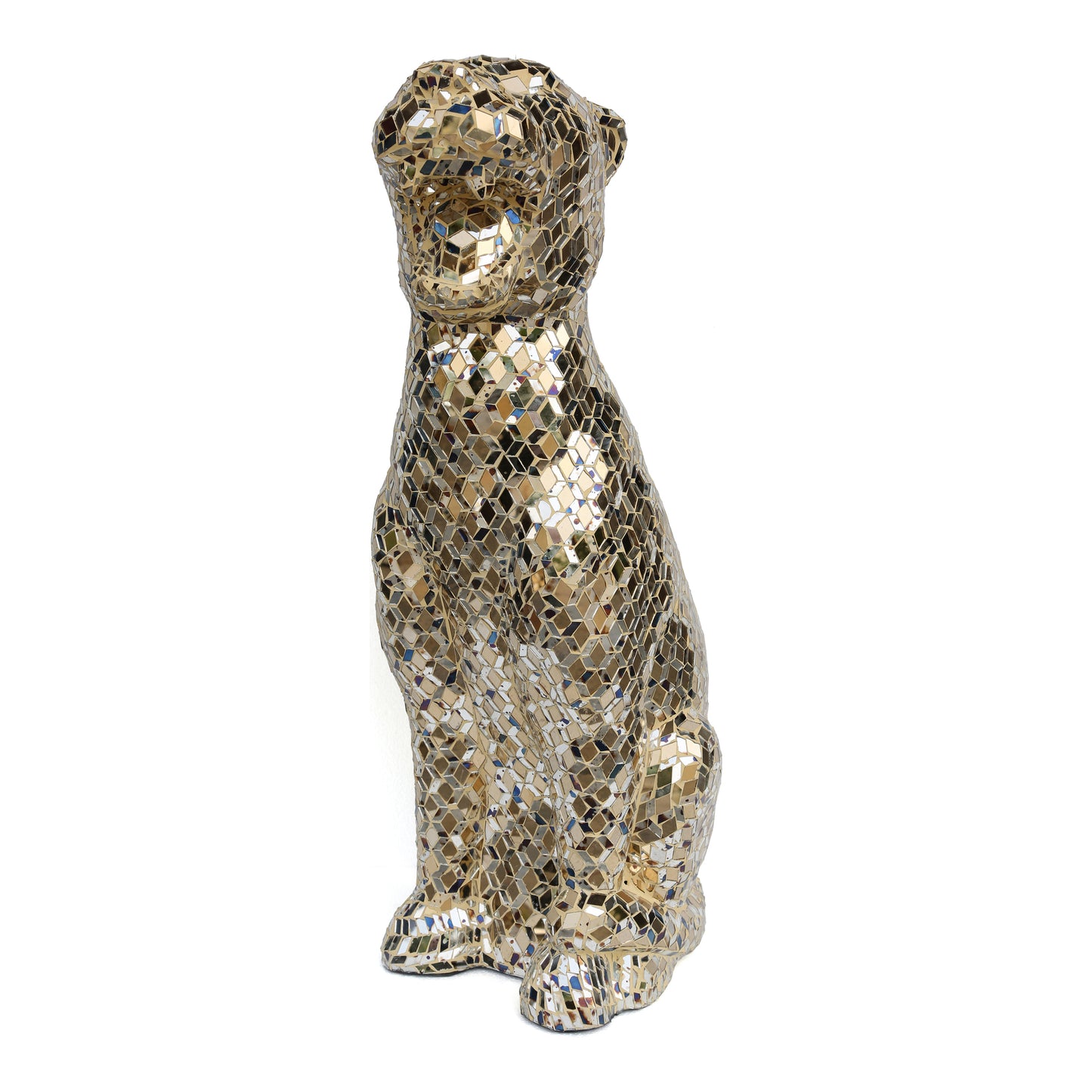 Ecomix Leopard By Moe's Home Collection | Animals & Pets | Modishstore - 3