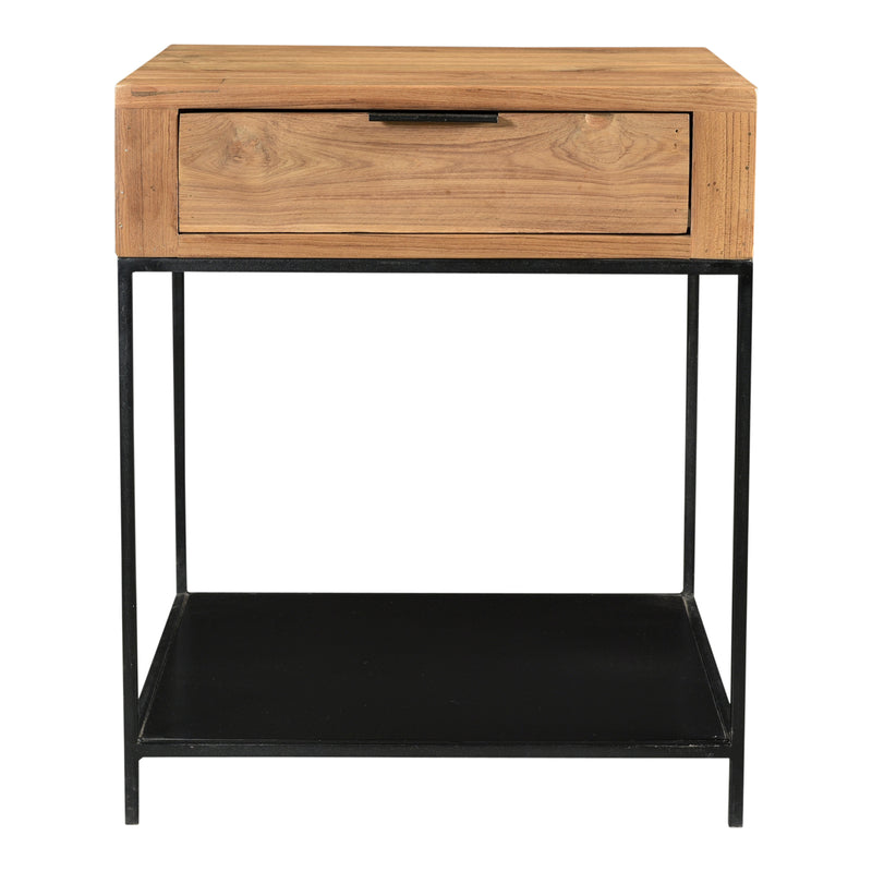 Joliet Side Table By Moe's Home Collection | Side Tables | Modishstore - 1