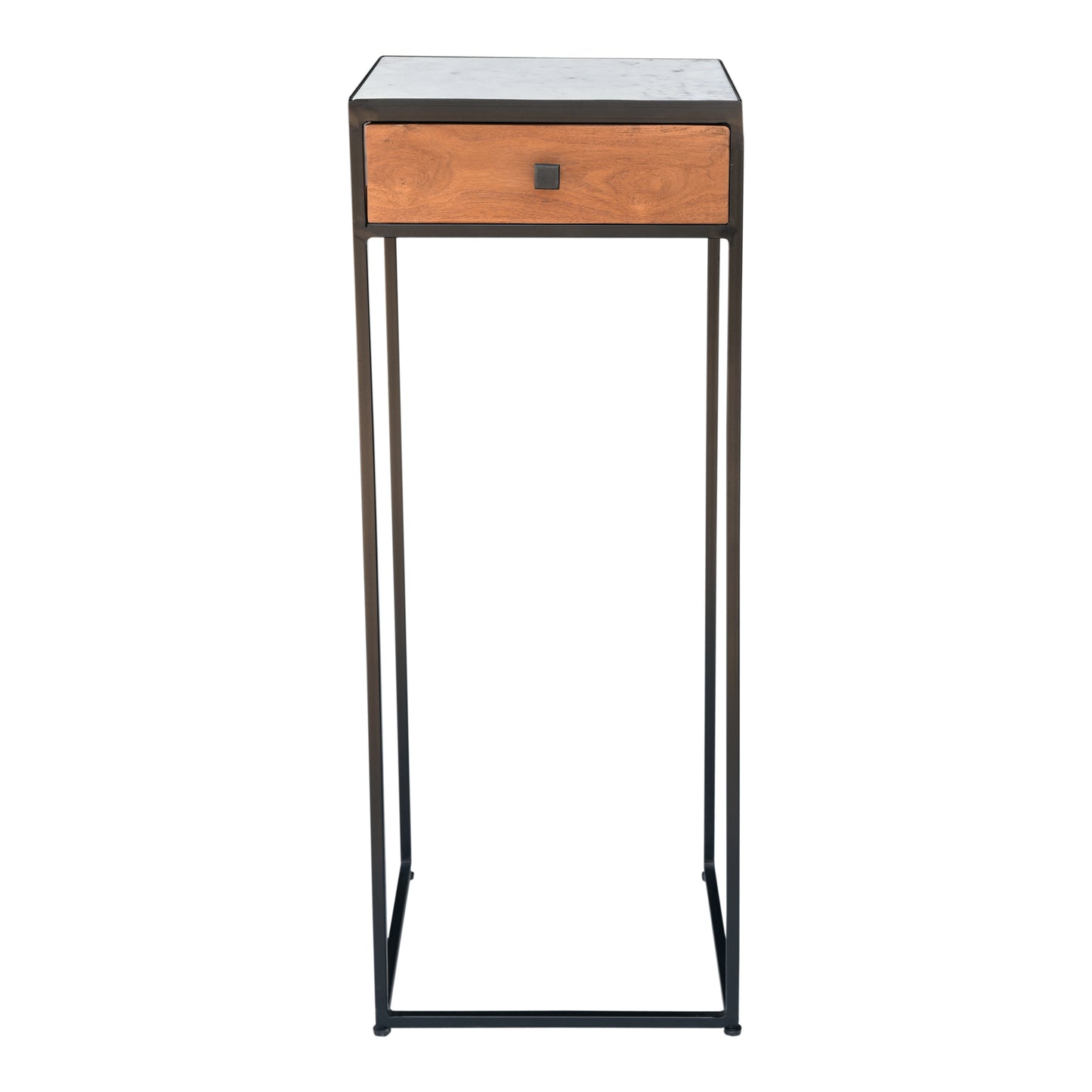 Elton Tall Accent Table By Moe's Home Collection | Accent Tables | Modishstore - 1