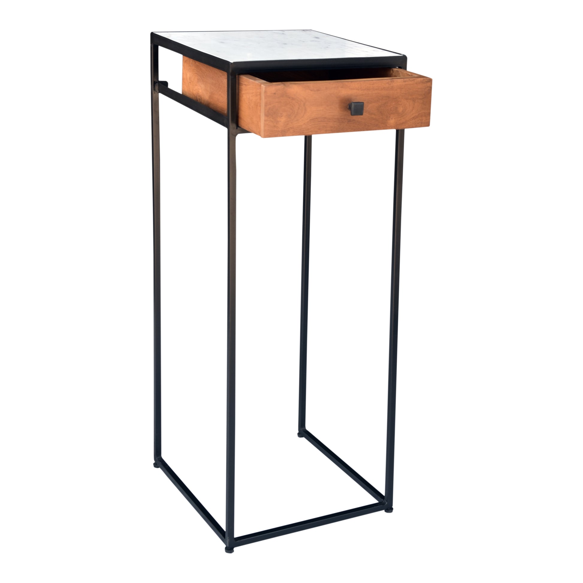 Elton Tall Accent Table By Moe's Home Collection | Accent Tables | Modishstore - 3