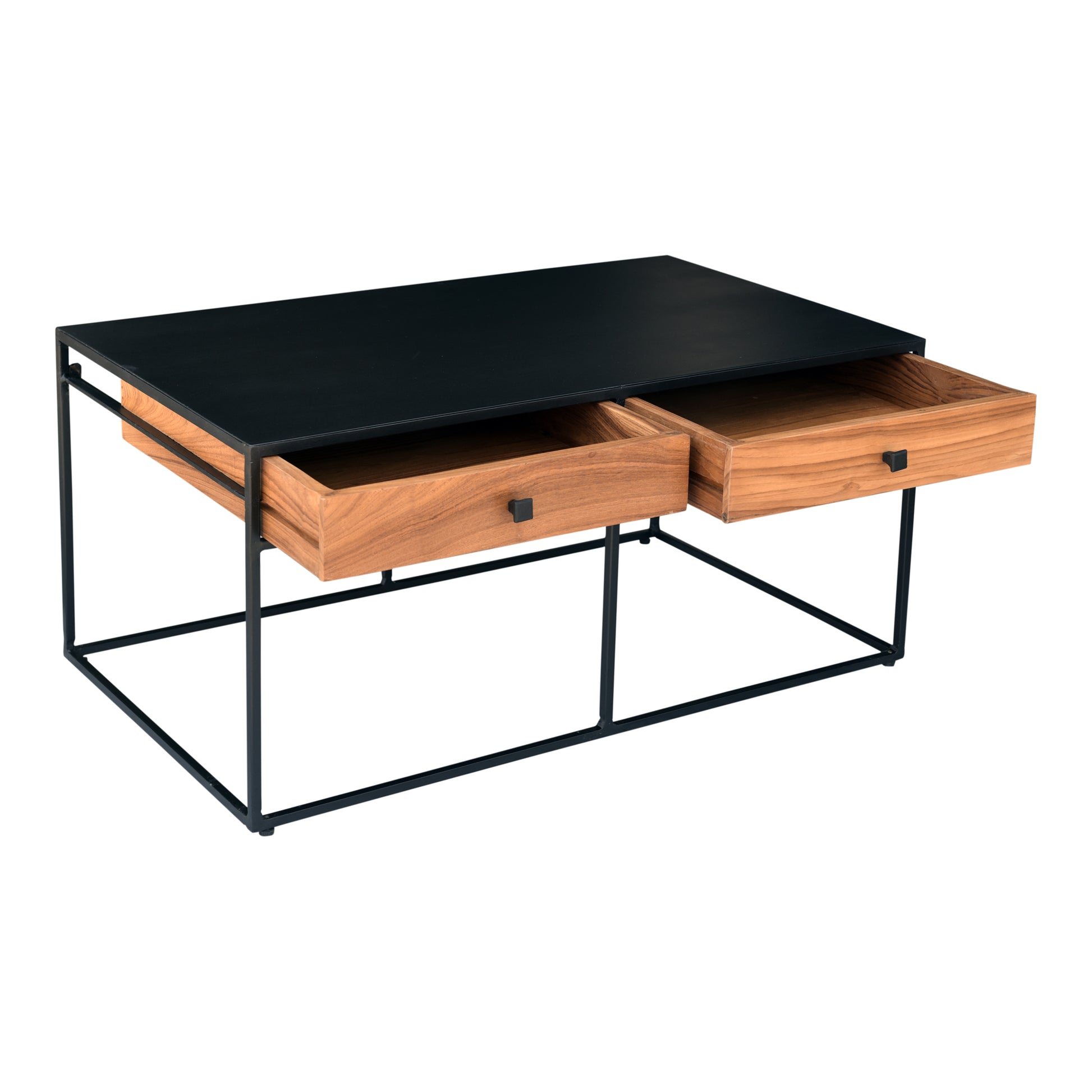 Mayna Coffee Table By Moe's Home Collection | Coffee Tables | Modishstore - 3