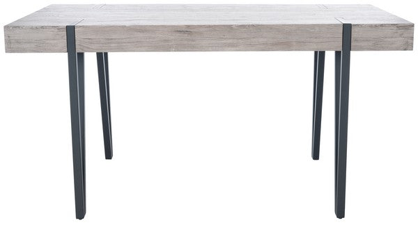 Safavieh Alyssa Dining Table | Dining Tables | Modishstore - 1