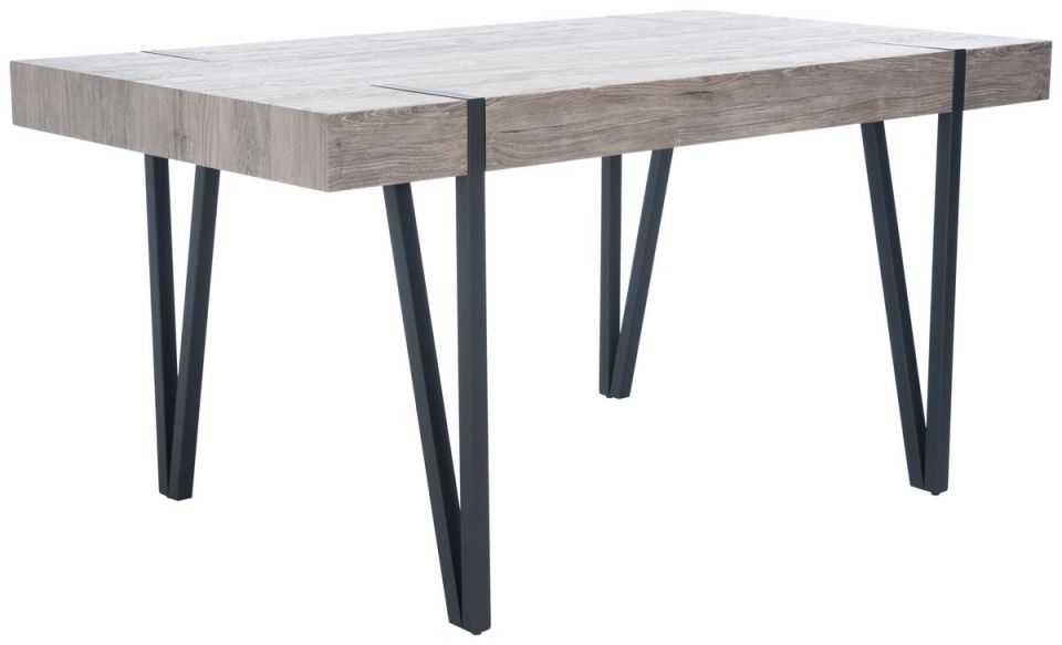 Safavieh Alyssa Dining Table | Dining Tables | Modishstore - 4