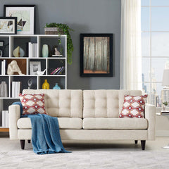 Modway Empress Upholstered Sofa - EEI-1011