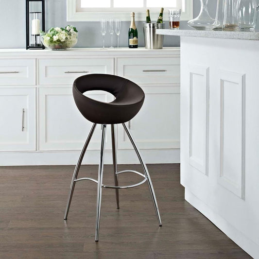 Modway Persist Bar Stool - EEI-1031 | Bar Stools | Modishstore - 1